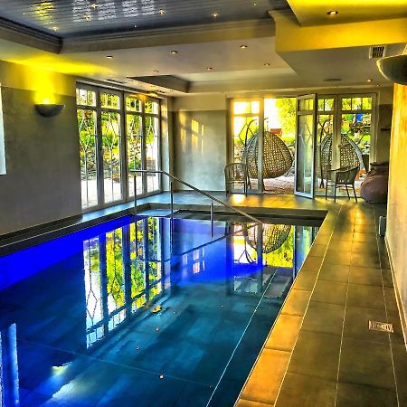 Hotel Nuhnetal Винтерберг Екстериор снимка