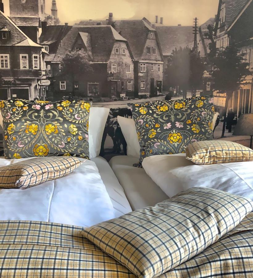 Hotel Nuhnetal Винтерберг Екстериор снимка