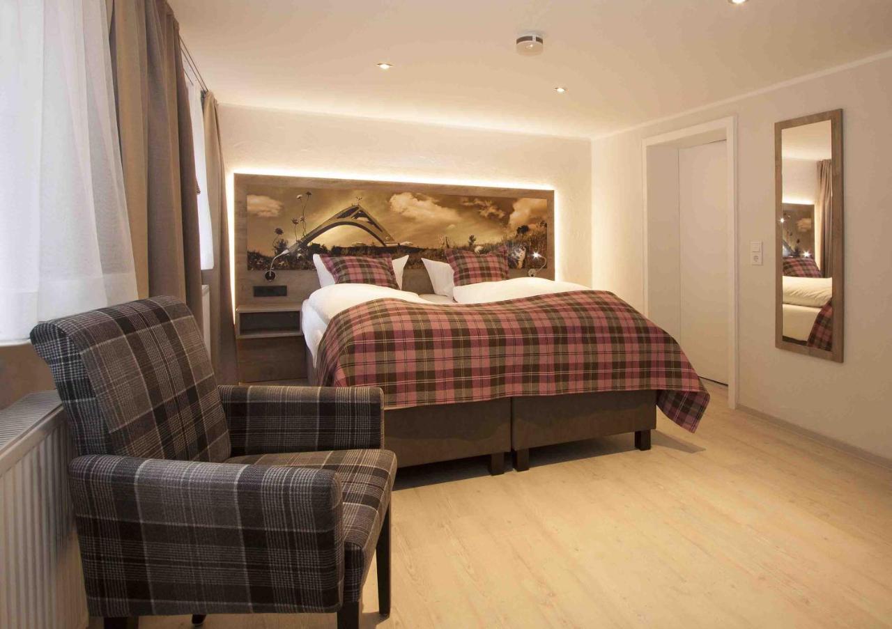 Hotel Nuhnetal Винтерберг Екстериор снимка