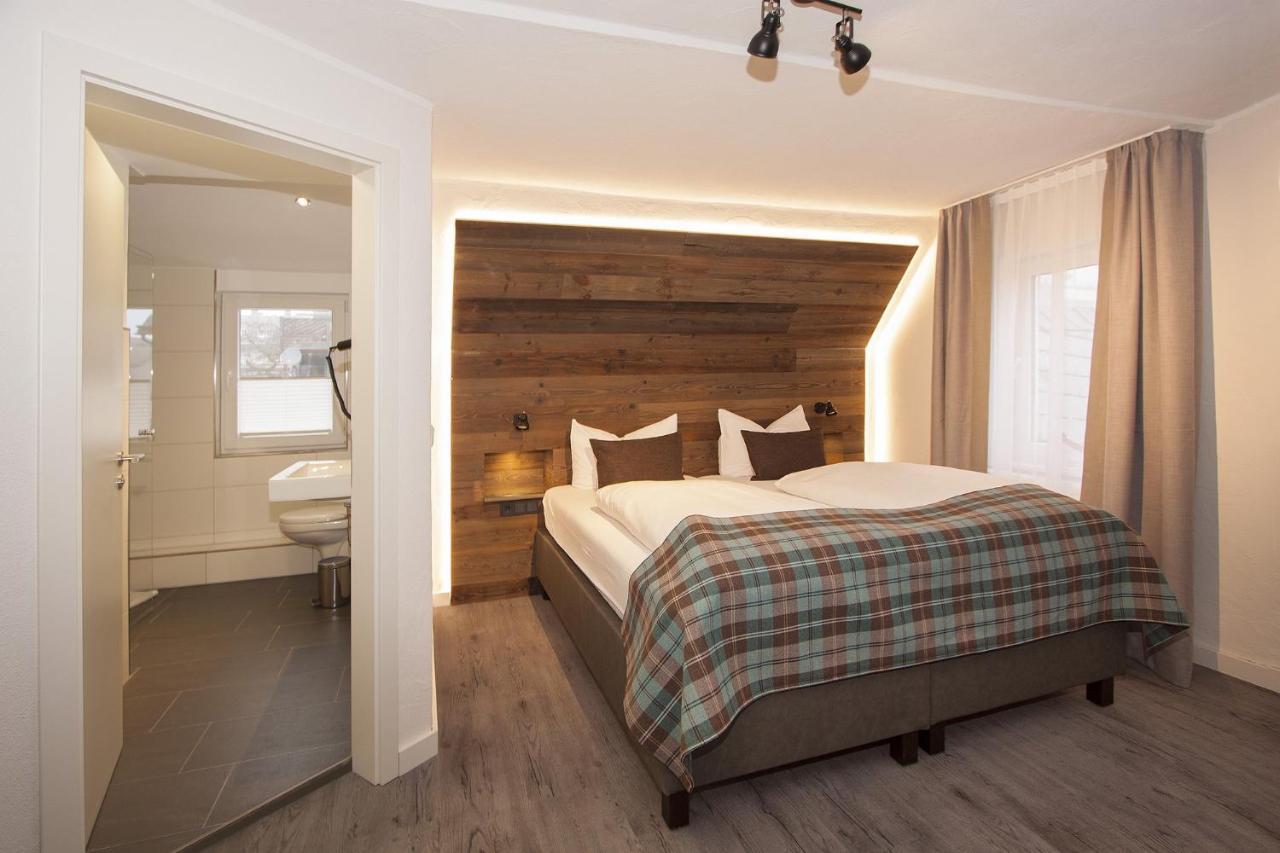 Hotel Nuhnetal Винтерберг Екстериор снимка