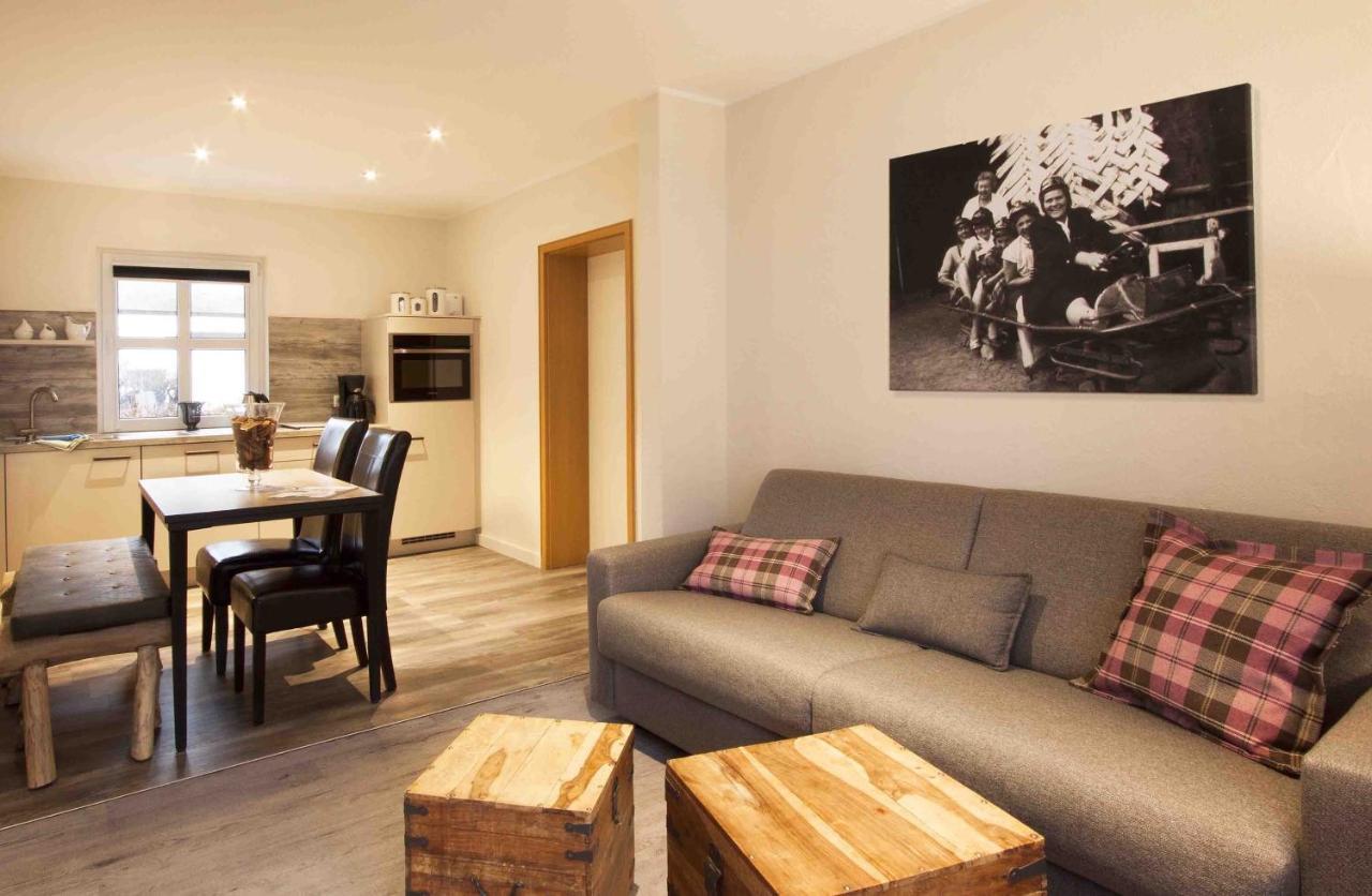 Hotel Nuhnetal Винтерберг Екстериор снимка