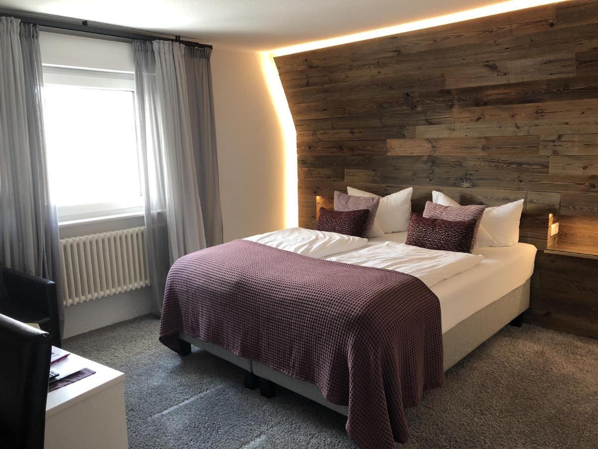 Hotel Nuhnetal Винтерберг Екстериор снимка