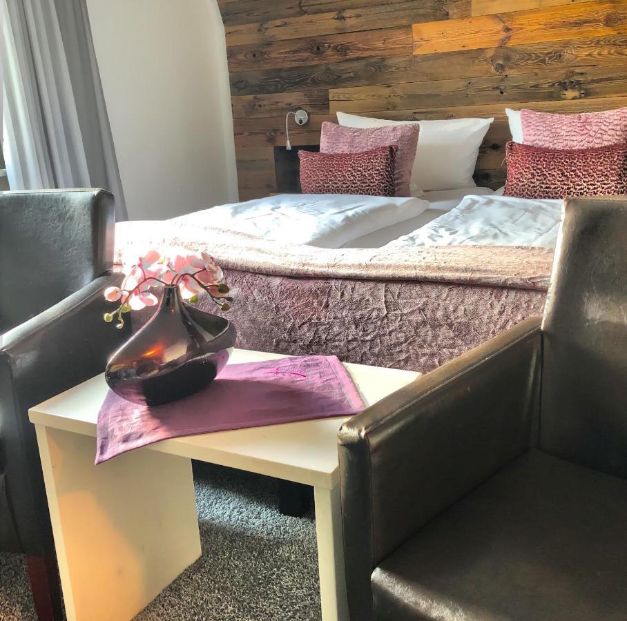 Hotel Nuhnetal Винтерберг Екстериор снимка